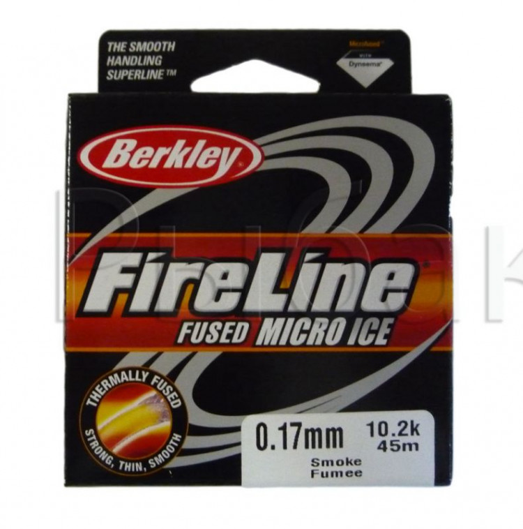 леска плетеная зимняя berkley fireline crystal micro ice 45м леска плетеная зимняя berkley fireline crystal micro ice 45м