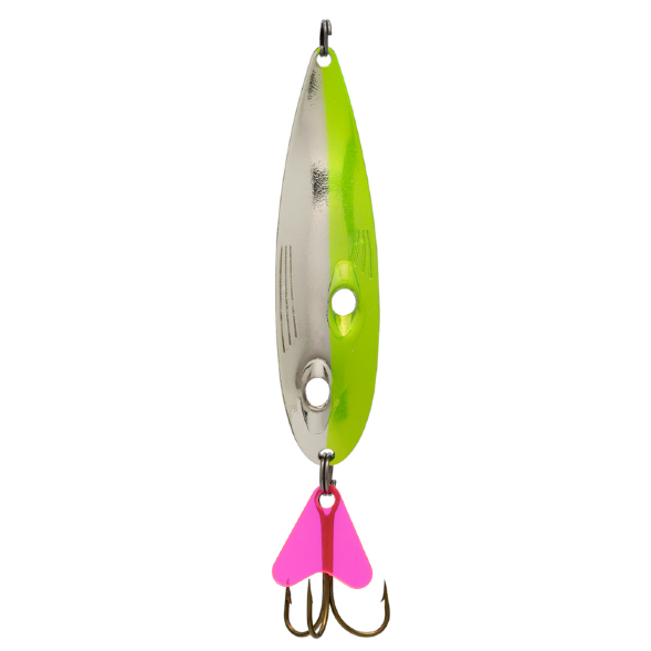 Блесна колеблющаяся Condor Calipso 2 размер 82 мм вес 19 г цвет #6 5 шт