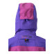 Костюм Tritongear летний PRO ANGLER Женский Таслан Фиолетовый/Сиреневый 48-50 рост 158-164