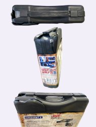 Плита газовая Следопыт Style PF-GST-N07