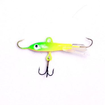 Балансир рыболовный для зимней рыбалки FrostNova 06-01