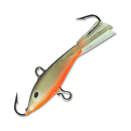 Балансир рыболовный для зимней рыбалки Marlin's 9110-025 33мм 4.3г