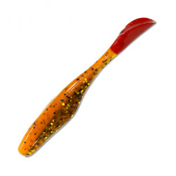 Приманка силик. Kosadaka Silverado 90мм AX 7шт