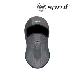 Шапка-маска SPRUT Full Face WS FFWSBLC-GR-L