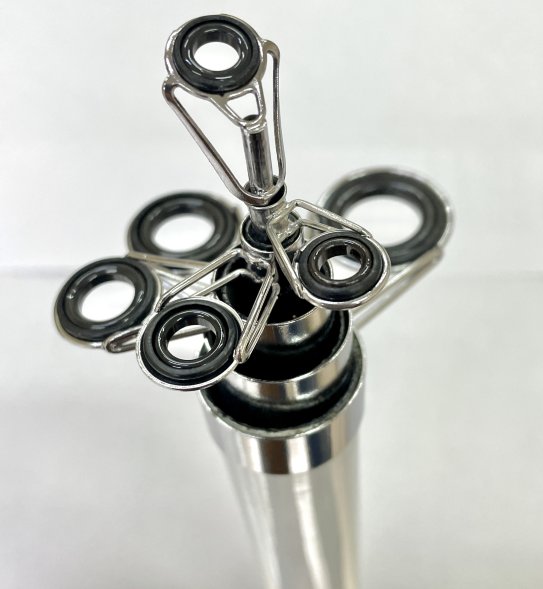 Удочка CONDOR Black Shark с/к 6м 5-25г 0120007-600