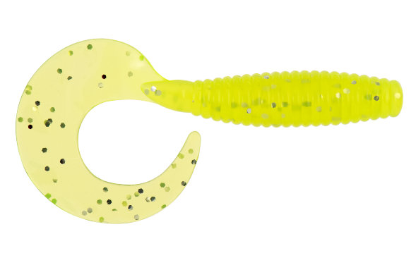 Твистер CONDOR Crazy Bait CT60 размер 60 мм цвет 071 12 шт