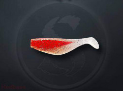 Виброхвост SPRUT Chairo 60мм/3.5г/TR 7шт