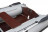 Надувная лодка FLINC FT360K серый