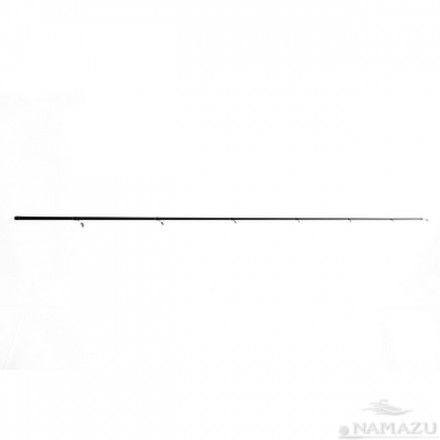 Хлыст карбоновый для спиннинга Namazu Pro Catch-Jack-X IM8, 2,7 м, тест 7-35 г, d-8,6 мм