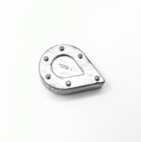 Груз IVVA Гриппа 20гр 1уп. -1шт