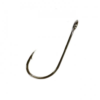 Крючок METSUI fish game bln №8 12шт FIG-BLN-08