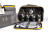 Изотермический BOX+СУМКА Kyoda для пикника TWPB-33004J286 на 4 персоны