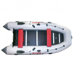 Лодка ПВХ Альтаир ALTAIR PRO ultra-460 Новая модель!!!