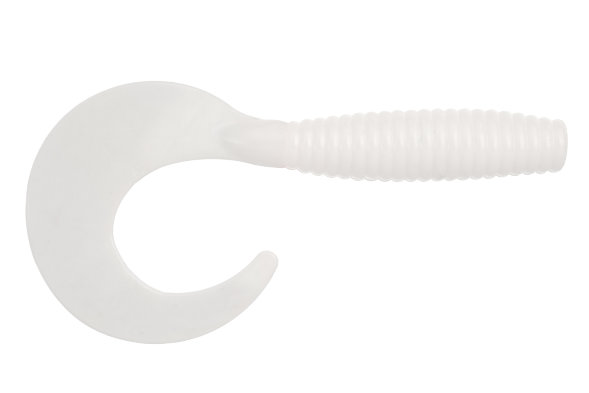 Твистер CONDOR Crazy Bait CT90 размер 90 мм цвет 025 10 шт