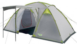 Кемпинговая палатка GREEN LAND WEEKEND 4