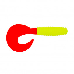 Твистер CONDOR Crazy Bait CTF50 размер 50 мм цвет 178 15 шт