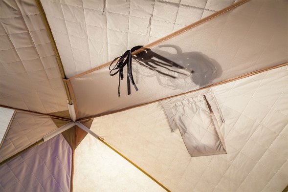 Палатка Снегирь 2Т long