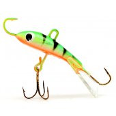 Балансир рыболовный для зимней рыбалки FrostNova 24-22