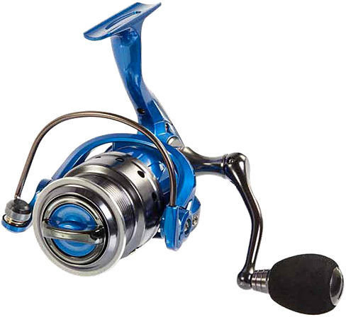Катушка Salmo Diamond Feeder 5 5040FD
