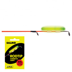 Светлячок SALMO Rodtip 2.0*2.6мм M 2шт К-2026