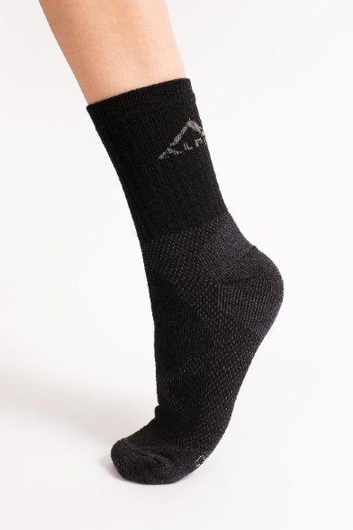 Носки термо Alpika Trek Coolmax р.40-42