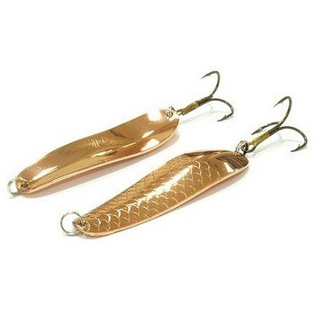 Блесна Mister Cro Уральская 85/45 C