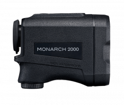 Лазерный дальномер Nikon LRF Monarch 2000 (6х21) дис. от 7,3 до 1820 м