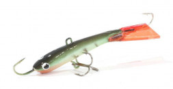 Балансир рыболовный для зимней рыбалки Freeway 35 09пл. 20г 067013