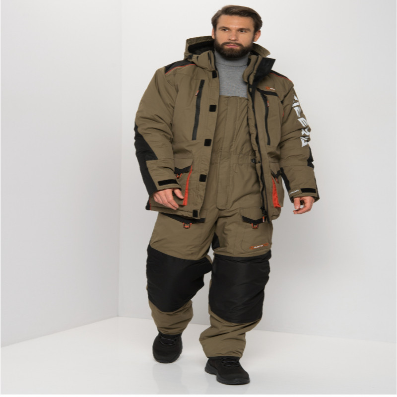 костюм зимний поплавок siberia floating цв. Huntsman siberia для зимней рыбалки. костюм huntsman siberia reflect (черный, reflex membrane) р. Huntsman siberia для зимней рыбалки. Breathable,.
