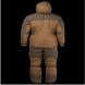 Костюм Fantom Force "NORDPOINT" L.Brown 21/D.Brown 22, Рост 170-176, Р-р 112-116