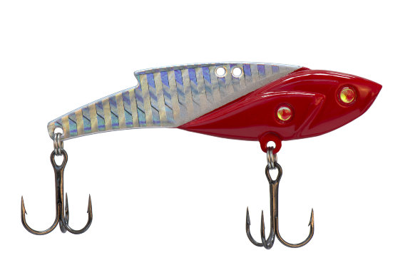 Блесна цикада KYODA Spark Medal, размер 75, вес 27 гр тонущий цвет H74