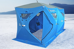Палатка Higashi Double Comfort