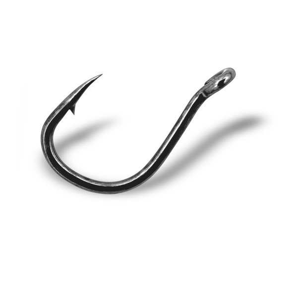 Крючок Condor Iseama-Ring №12 рос.разм. BN 50 шт./упак