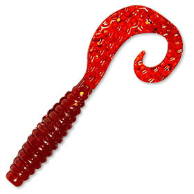 Мягкая приманка KOSADAKA Sota плав. F60-100 RS 8шт