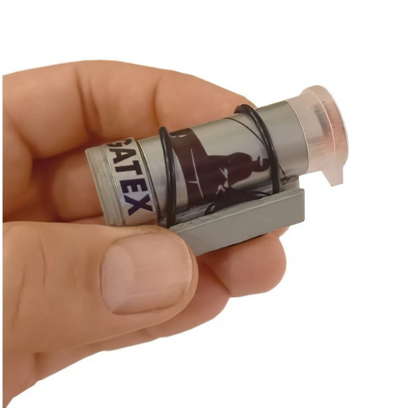 Электронный светозвуковой сигнализатор поклевки Сойка-5М