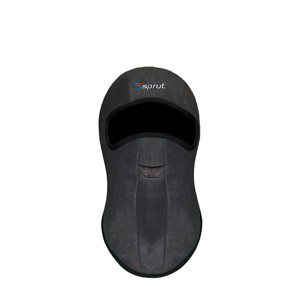 Шапка-маска Sprut Full Face WS Balaclava FFWSBLC-BK-M