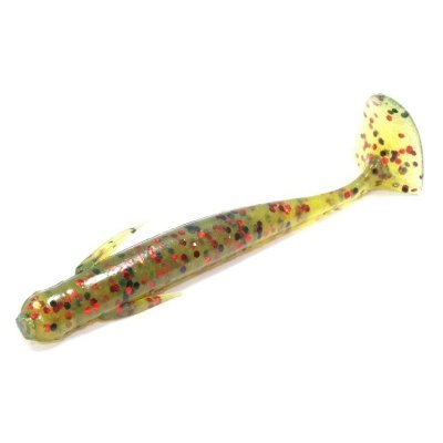 Приманка силиконовая SPRUT Hori 70 3г/ORS 6шт