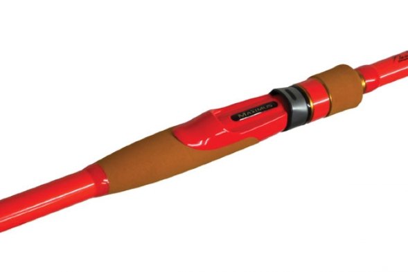 Спиннинг Maximus Neon Spy 27ML 2.7м 5-20г