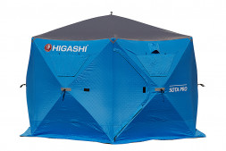 Палатка Higashi Sota Pro DC