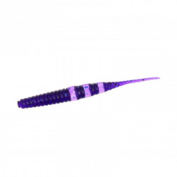 Приманка силик. FLAGMAN Слаг Magic Stick 3 Violet 7.5см 8шт FMS30-105