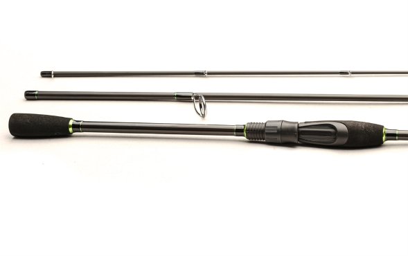 Спиннинг Fish Season SUNDAY-DEEP 3 секции, длина 2,40 м 15-45 г