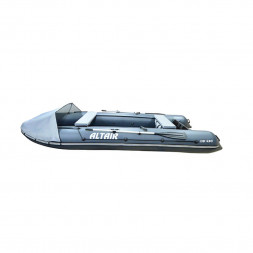 Лодка Альтаир ALTAIR HD-430 люкс NEW