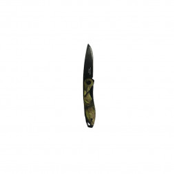 Нож складной CONDOR YLDP313 лезвие 85 мм рукоятка пластик-металл