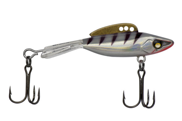 Балансир рыболовный для зимней рыбалки Condor 3227 размер 67 мм 18 гр цвет 401