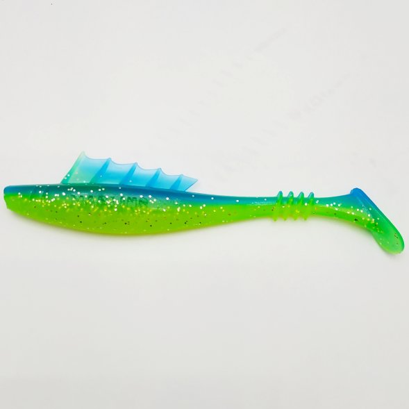 Виброхвост Marlin's Arti 90мм 3.5г AT09-015 5шт