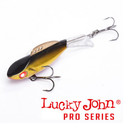 Балансир рыболовный  Lucky John Pro Mebaru 67-107