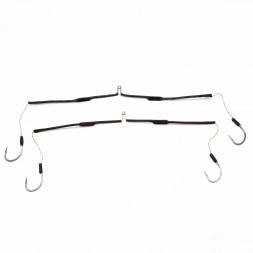 Коромысло с крючками, размер №1 2 шт