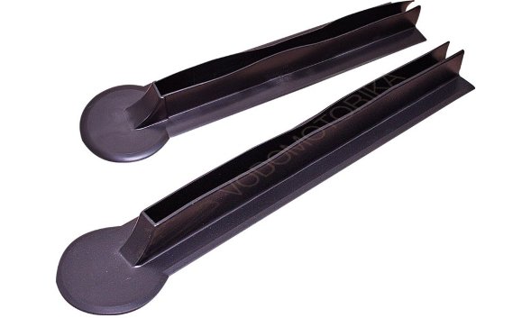 Держатель Патриот транца 18мм