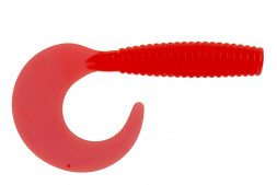 Твистер CONDOR Crazy Bait CT50 размер 50 мм цвет 047 15 шт