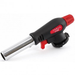 Горелка газовая RUNIS Premium P03 пьезо.